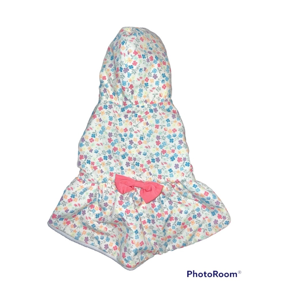 🐾HOST PICK🐾 Vibrant life dog hooded dress size small